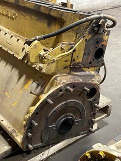 Caterpillar D342 Engine