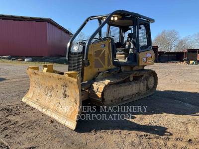 Caterpillar D2 Dozer