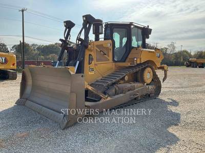 Caterpillar D6 XL Dozer