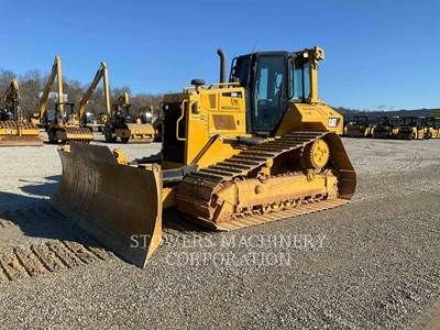 Caterpillar D6N LGP Dozer