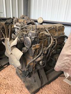1999 Caterpillar C12 Engine