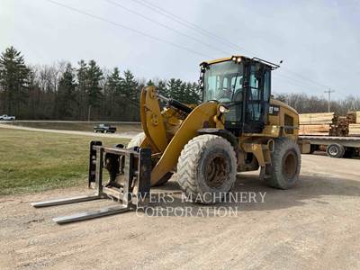 Caterpillar 926M Wheel Loader