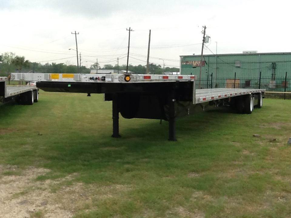 2019 UTILITY STEEL DROP DECK Drop Deck Trailer For Sale Houston, TX