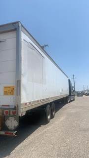 Great Dane 48 ft Dry Van Trailer - Spring