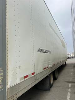 Great Dane DROP DECK DRY VAN Dry Van Trailer