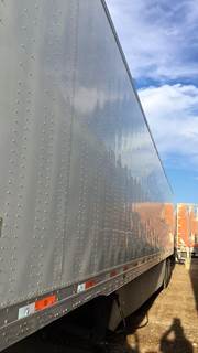 UTILITY 53 ft Dry Van Trailer - Air Ride, Sliding Axle