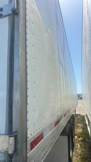 UTILITY 53 ft Dry Van Trailer - Air Ride, Sliding Axle