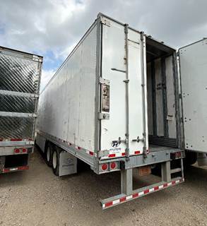 UTILITY 53 ft Dry Van Trailer - Air Ride, Sliding Axle