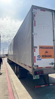 UTILITY VS2DX 53 ft Dry Van Trailer - Air Ride, Sliding Axle