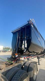 Clement MONSTAR 89 End Dump Trailer