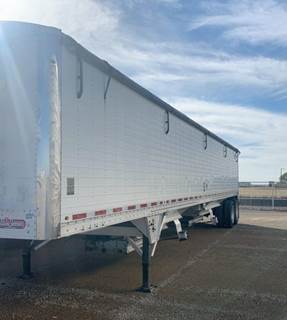 WILSON HOPPER Hopper / Grain Trailer