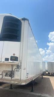 Great Dane 53 ft Reefer Trailer - Sliding Axle