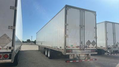 Great Dane S-600 Reefer Trailer