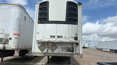Great Dane S-600 Reefer Trailer