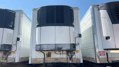 UTILITY 53 ft Reefer Trailer