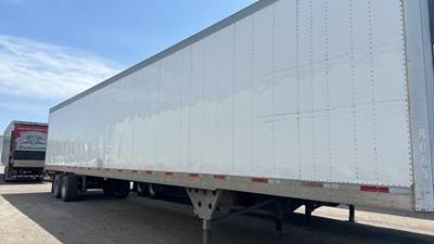 UTILITY 53 ft Reefer Trailer - Sliding Axle, Roll up Door