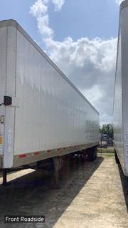 UTILITY 53 ft Reefer Trailer - Sliding Axle, Roll up Door