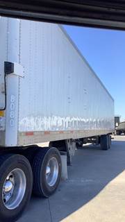 UTILITY 53 ft Reefer Trailer - Sliding Axle, Roll up Door