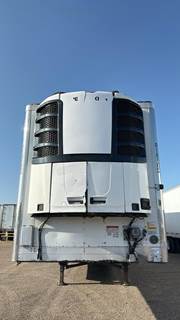 UTILITY 53 ft Reefer Trailer - Sliding Axle, Swing Door