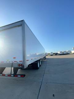 UTILITY 53 ft Reefer Trailer - Sliding Axle, Roll up Door