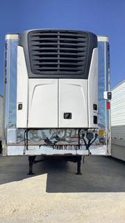 UTILITY 53 ft Reefer Trailer - Sliding Axle, Swing Door