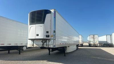 UTILITY 53 ft Reefer Trailer - Sliding Axle