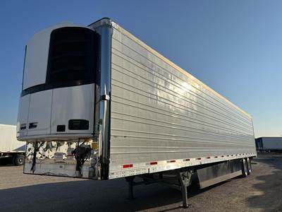 UTILITY Reefer Trailer