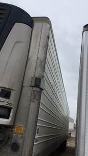 UTILITY 7300 X4 53 ft Reefer Trailer - Swing Door