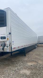 UTILITY C600 Reefer Trailer