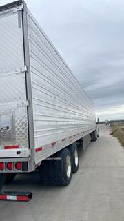 UTILITY C600 Reefer Trailer