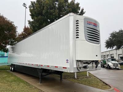 UTILITY 53 ft Reefer Trailer