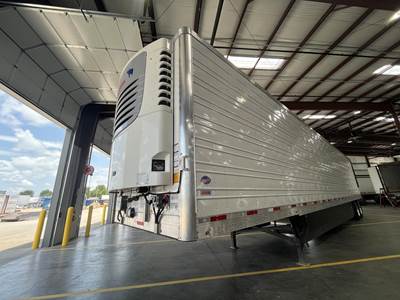 UTILITY 53 ft Reefer Trailer