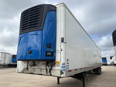 UTILITY 53 ft Reefer Trailer