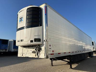 UTILITY 53 ft Reefer Trailer