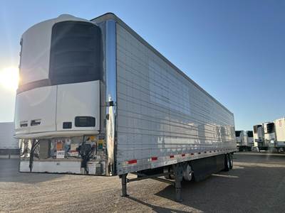 UTILITY Reefer Trailer