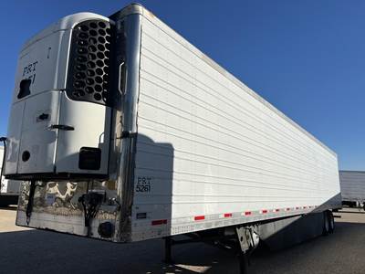 UTILITY 53 ft Reefer Trailer