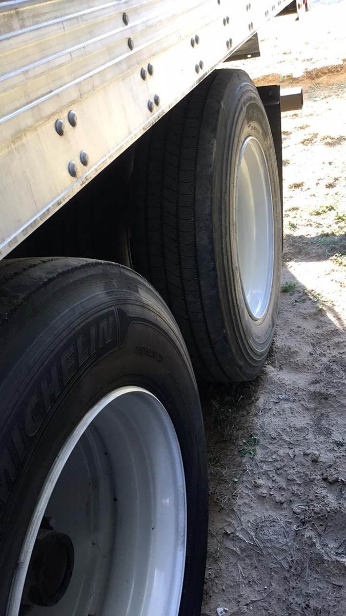 2019 UTILITY REEFER 7300 Reefer Trailer For Sale Laredo, TX