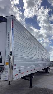 UTILITY REEFER - X47500 Reefer Trailer