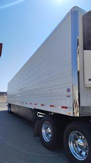UTILITY S-600 Reefer Trailer