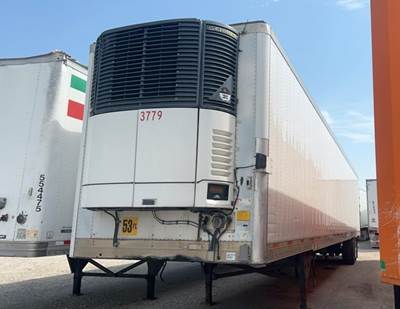 UTILITY ULTRA XT Reefer Trailer