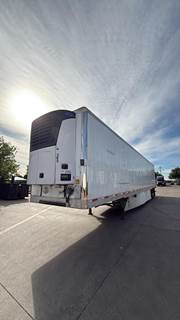UTILITY VS2RA 53 ft Reefer Trailer - Sliding Axle, Swing Door