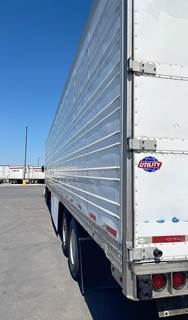 UTILITY VS2RA 53 ft Reefer Trailer - Sliding Axle