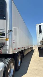UTILITY VS2RA 53 ft Reefer Trailer - Sliding Axle