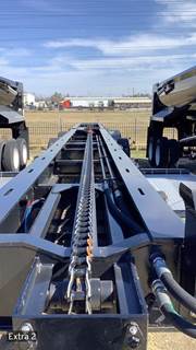 Clement ROLL STAR Roll Off Trailer