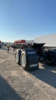 Clement ROLLSTAR FRAMELESS BRIDGER ROLLOFF TRAILER Roll Off Trailer