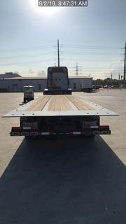 Landoll 440-53 Traveling Axle Trailer