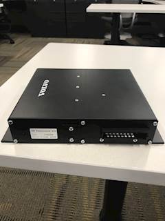 1994 Volvo L120B Engine Control Module (ECM)