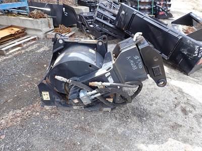 Caterpillar PC404 Asphalt Cutter