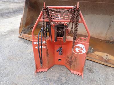 RENAUD GRAVEL RG28MA