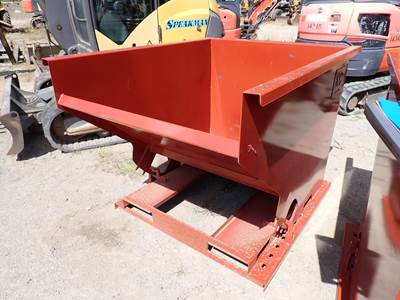 Kit Containers 2YFT-SDH